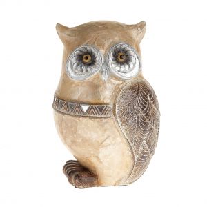 Decorative figure Owl