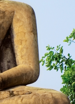 Wat Sra Si Temple, Sukhothai