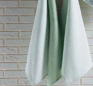 Set of two kitchen towels Cucina Italiana