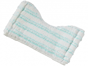 Replacement pad Bath Cleaner micro duo LEIFHEIT