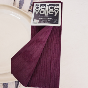 Purple place mat Dolce Vita 33х45cm.